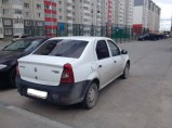 Продам Renault Logan, 2012, 239000 / Екатеринбург