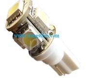 Led-,  