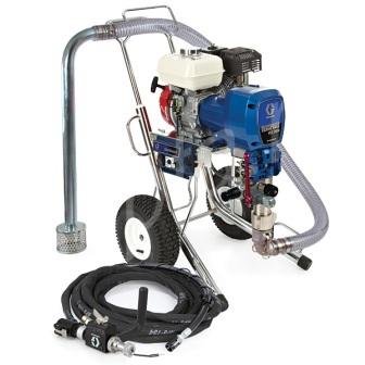   graco texspray htx 2030