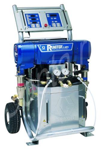    graco reactor