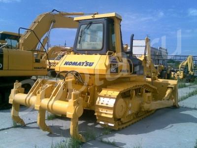     komatsu d65e-12