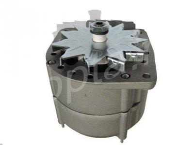  scania,  alternator