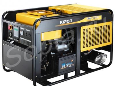 - kipor kde19ea   