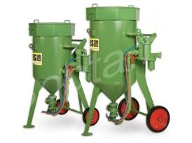   DBS 100/200 RC, DBS - 100