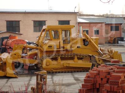   komatsu () d355a