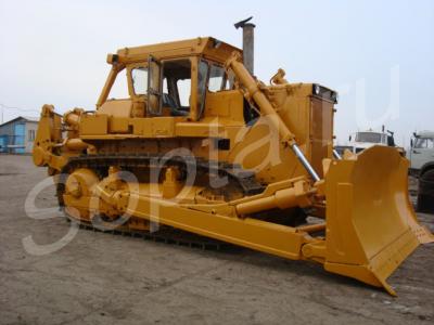  komatsu d355a 1982 ..  