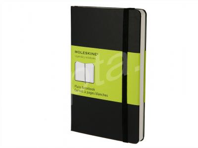    (moleskine)