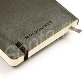    (Moleskine) 