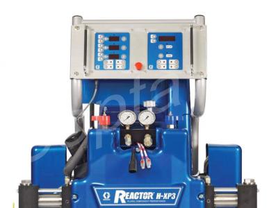    graco reactor h