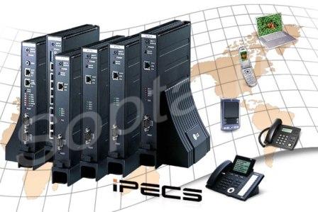    iPECS-LIK