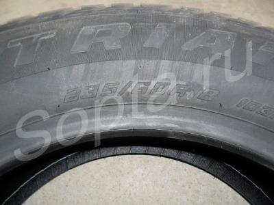   Triangle TR777 235/60R18