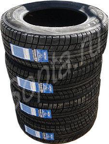   Triangle TR777 235/60R18