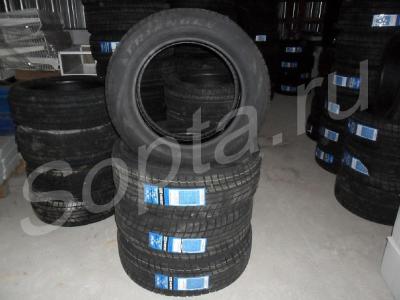  Triangle TR777 235/60R18