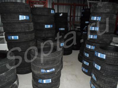   Triangle TR777 235/60R18