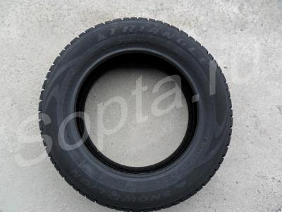  Triangle TR777 235/60R18