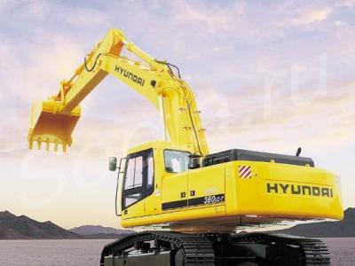    hyundai r360lc-7