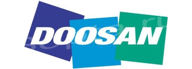    doosan, daewoo