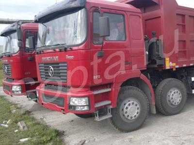   shacman 8x4 sx3315dr326