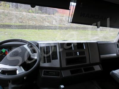  SHACMAN 6x4 SX3251DR384