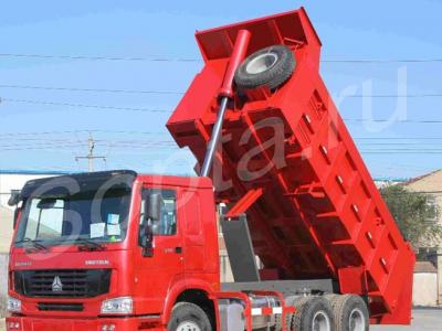  HOWO 64 ZZ3257N3847A