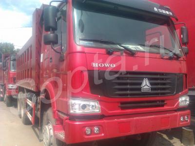  HOWO 64 ZZ3257N3847A