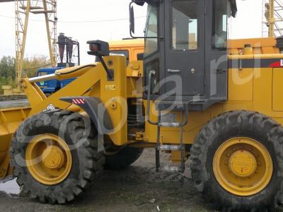   XCMG LW300F