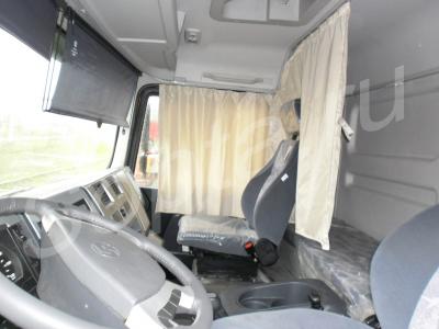  SHACMAN 6x4 SX3251DR384- 2  