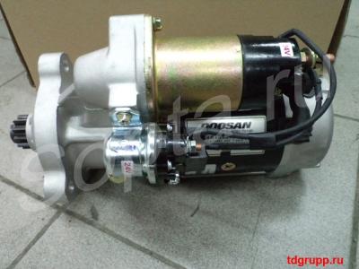  doosan daewoo