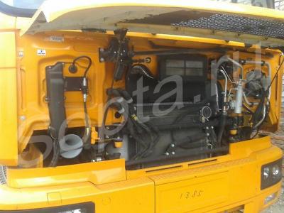  Shaanxi 6x4 SX3251DR384 -  