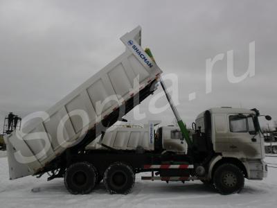  SHACMAN SX3251DR384 6×4   25  20 .