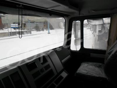  SHACMAN SX3251DR384 6×4   25  20 .