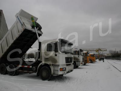  SHACMAN SX3251DR384 6×4   25  20 .