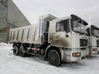  SHACMAN SX3251DR384 6×4   25  20 .