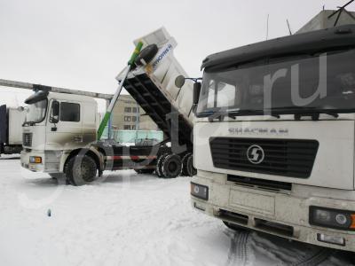  SHACMAN SX3251DR384 6×4   25  20 .