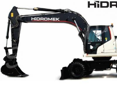    idromek 200w
