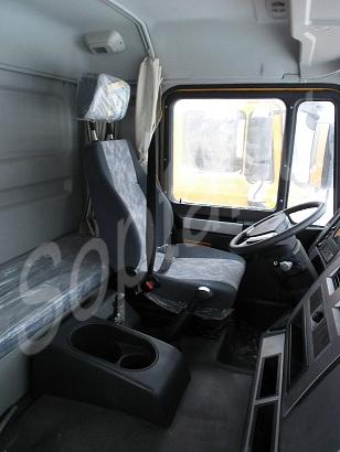 Caoca SHACMAN 6x4 SX3251DR384-  a.