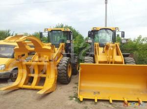   XCMG LW300F - ,  