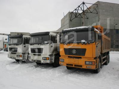   shaanxi 6x4 sx3251dr384