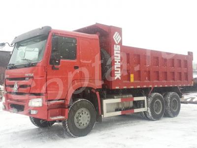  howo 64 zz3257n3847a-   