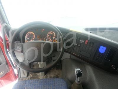  HOWO 64 ZZ3257N3847A-     