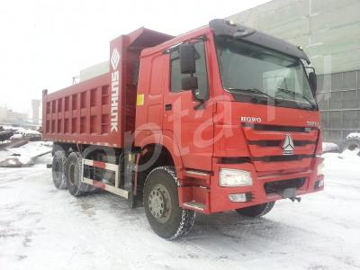  HOWO 64 ZZ3257N3847A-     