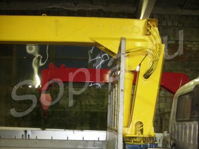 Foton A-73l1BJ    SHINMAYWA CB2