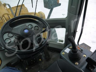   XCMG LW300K () 3 .
