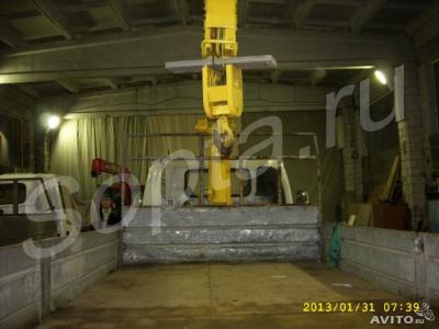 Foton a-73l1BJ    SHINMAYWA CB2