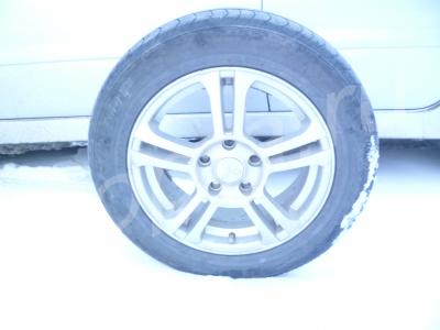   dunlop r16