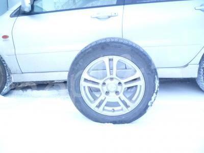   Dunlop R16