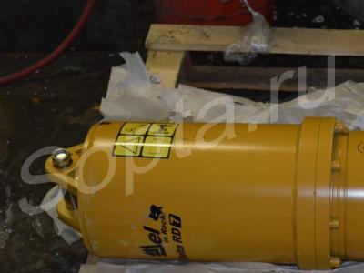 Продам гидробур Delta RD-7 Продам гидробур Delta RD-7