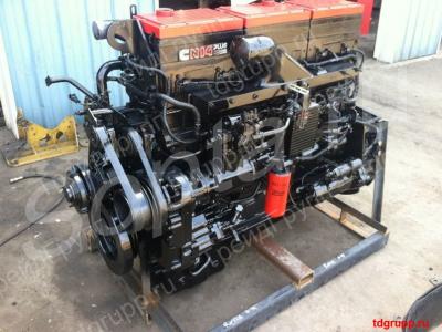 cummins n14