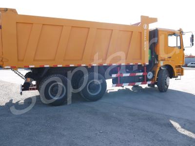   Shacman 6x4 SX3256DR384 25 Euro 4 