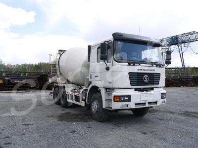   shacman sx5256gjbdr384